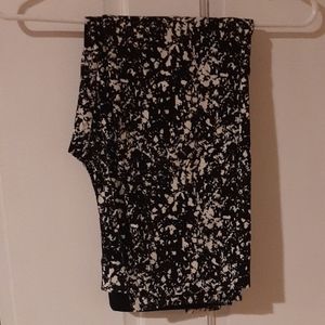 Ann Taylor Chelsea Crop 2P